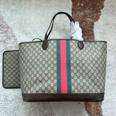 Gucci Shopping Bags